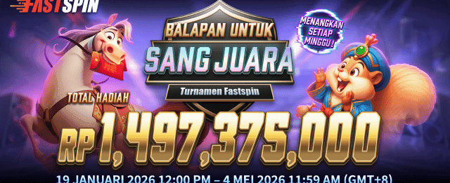 Klaim Jackpot Besar Hari Ini banner