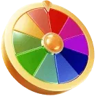 Putaran Bonus Harian icon