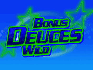 Bonus Deuces Wild 10 Hand game thumbnail