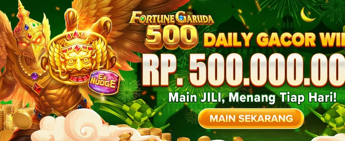 Bonus Selamat Datang pragmatic88 banner