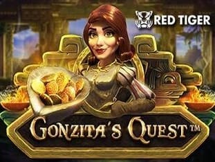 Gonzita's Quest game icon